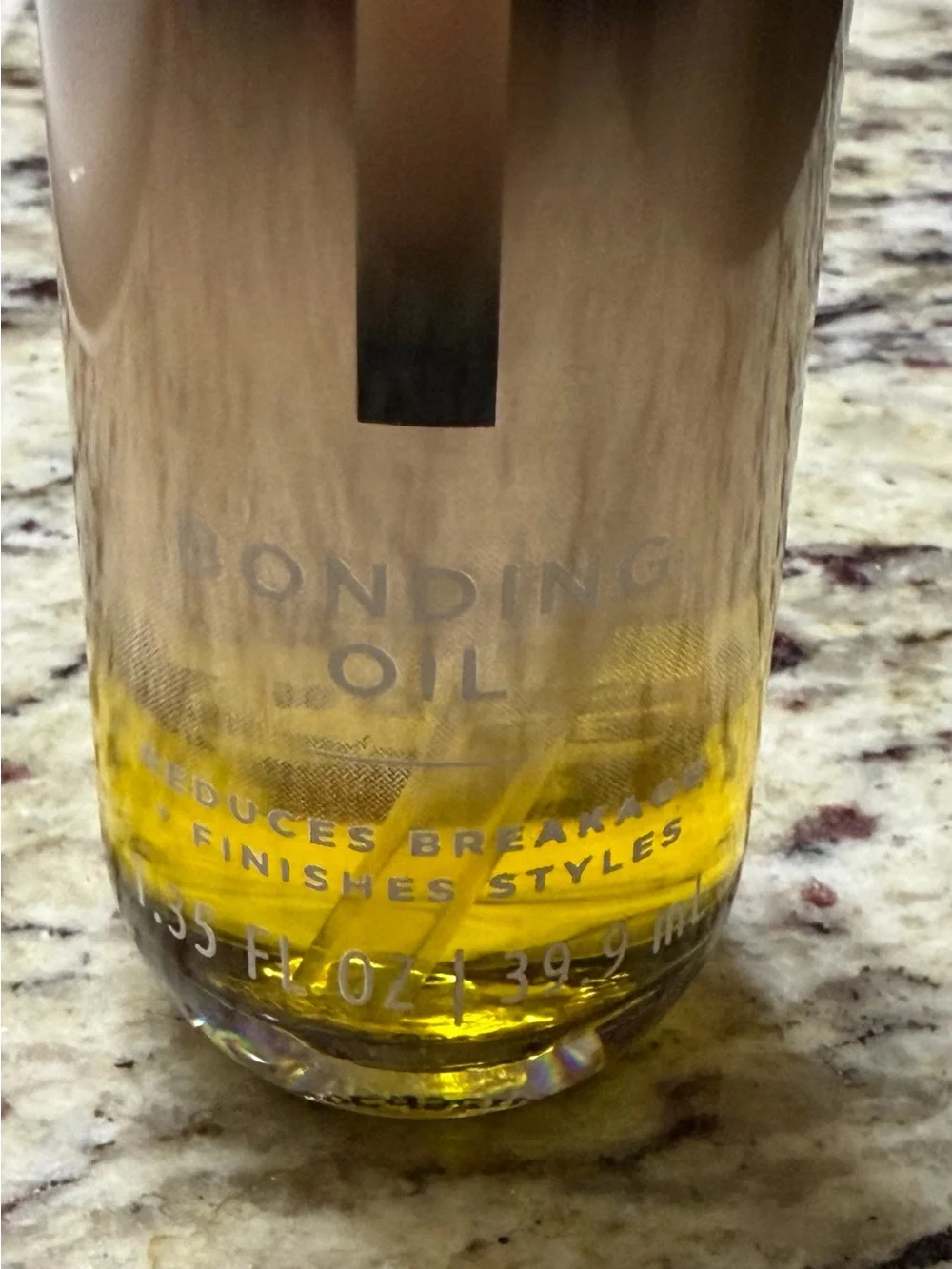 TRESemmé Hair Bonding Oil Treatment - For All Hair